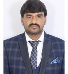 Ram Mohan